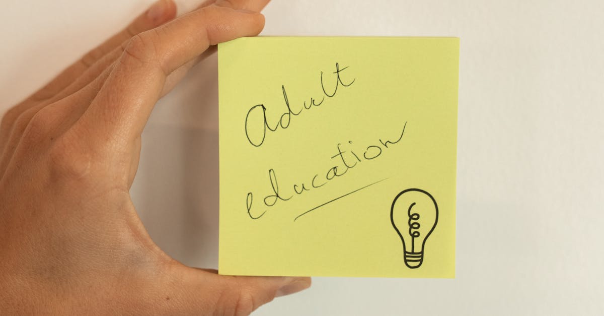 7 Key Elements of Effective Programme Scope Definition