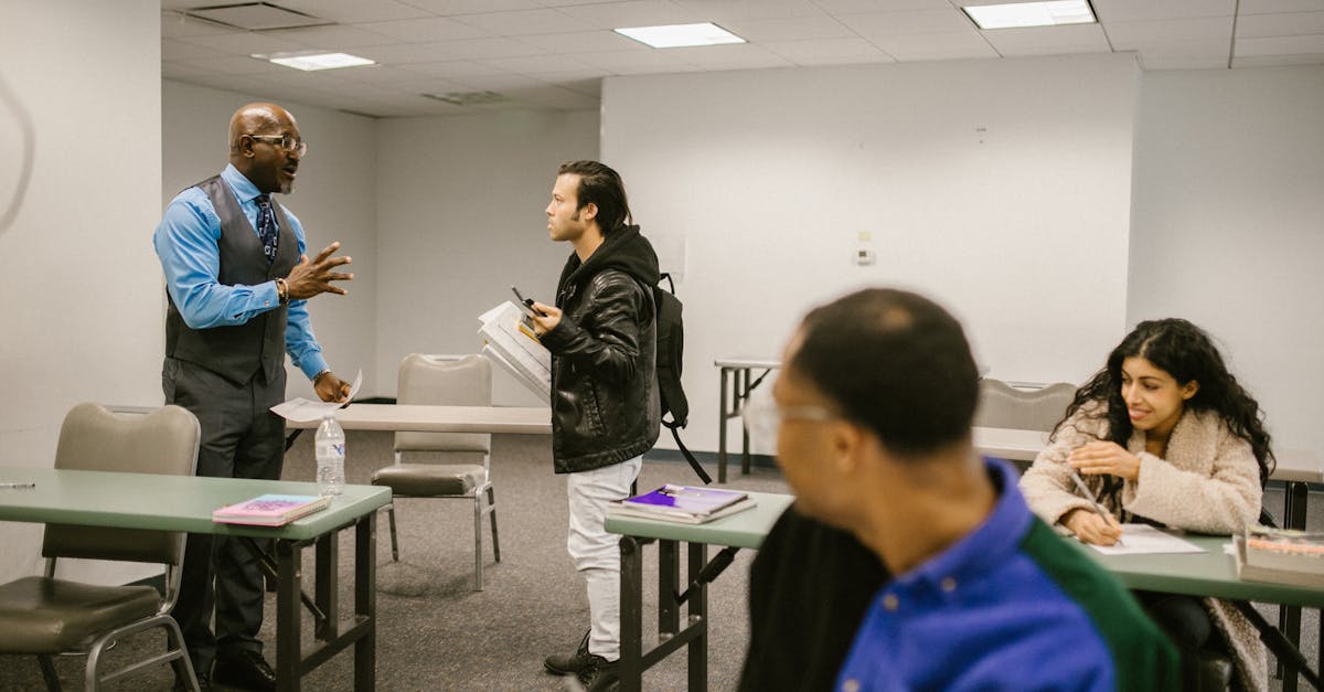 Why Identifying Stakeholders Is Crucial for Programme Success