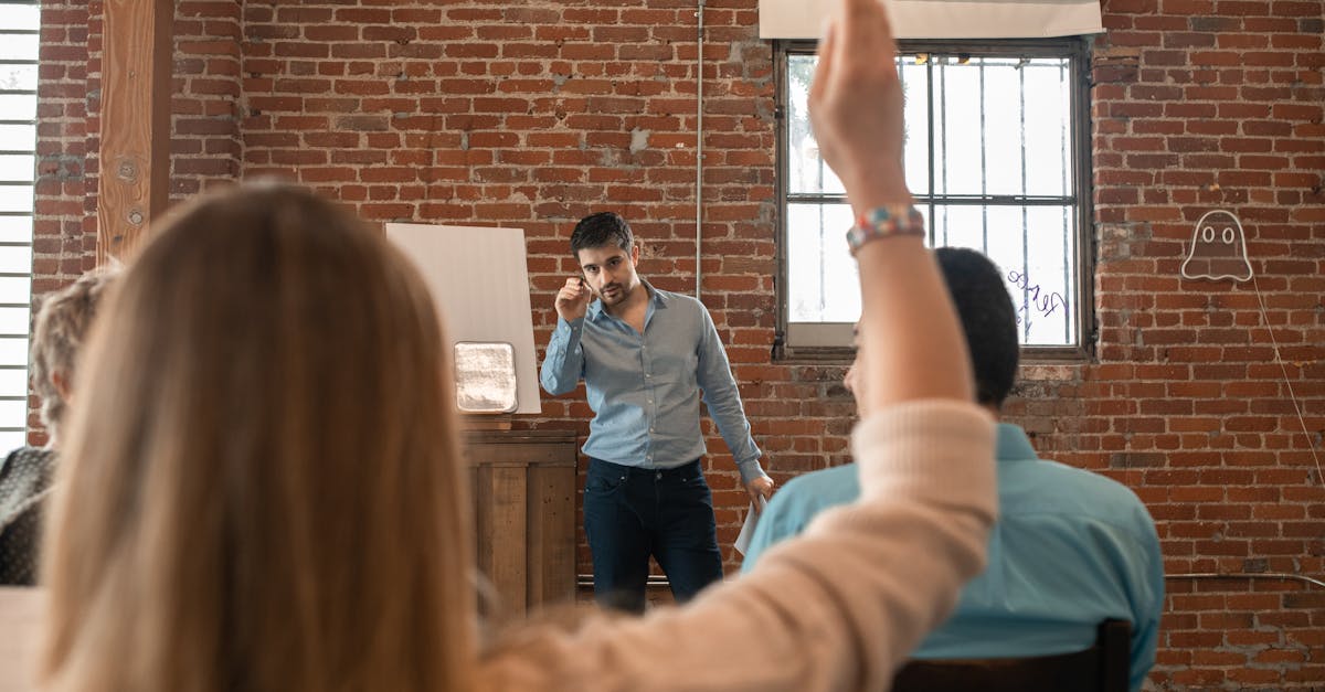 Why Performance Reviews Matter in Programme Management